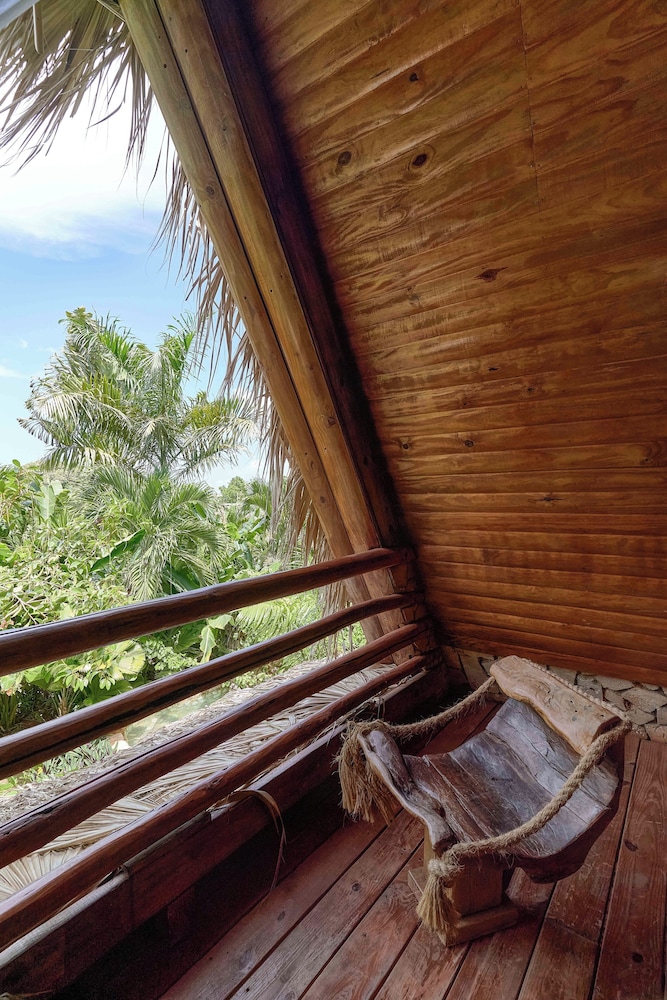 CHALET TROPICAL Hotel & Restaurant-Pizzeria