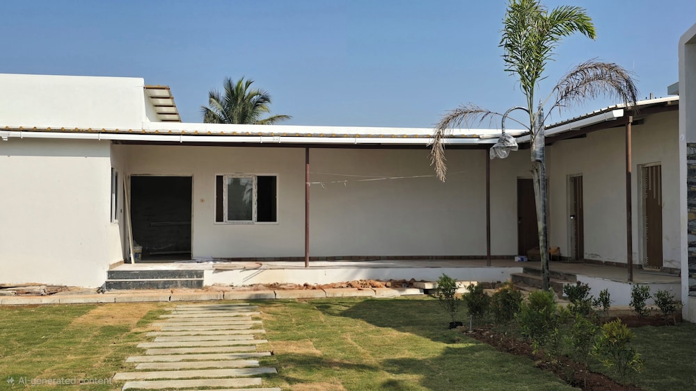 Sree Raaga Resorts