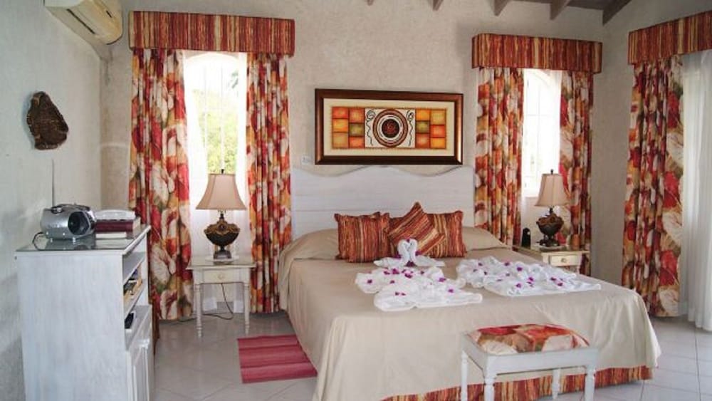 Sea Symphony Villa