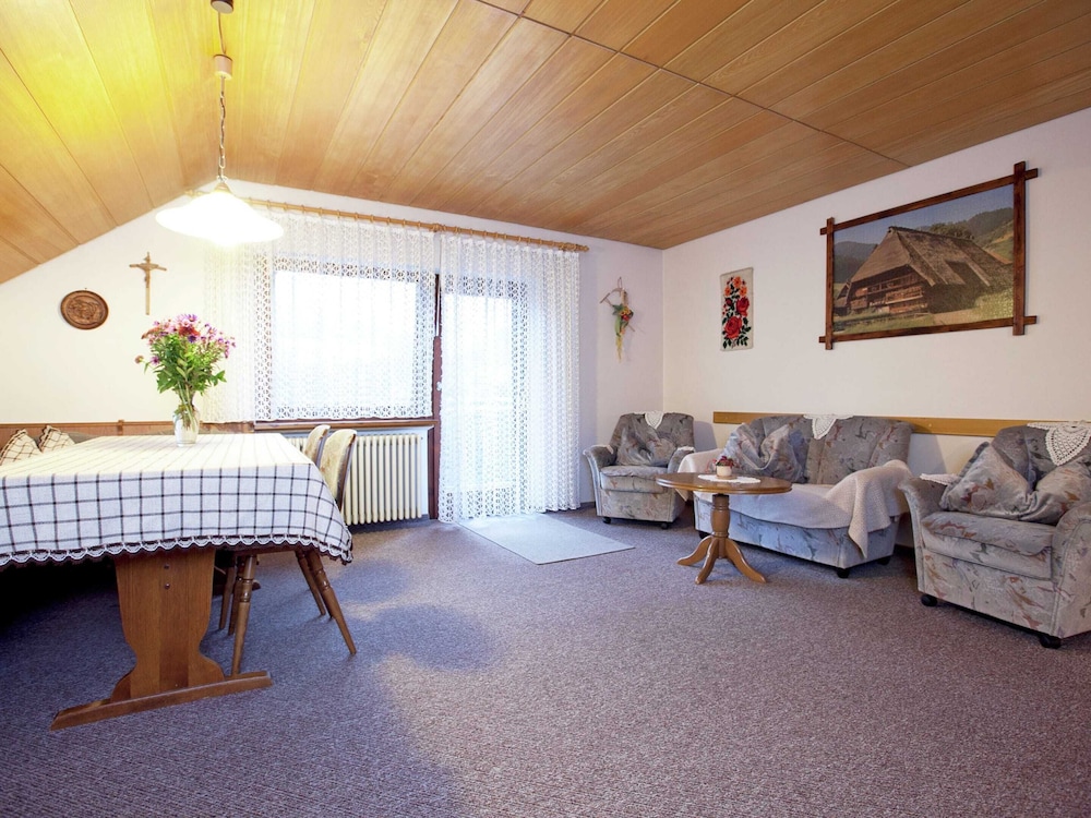 Ferienwohnung, Bad Peterstal