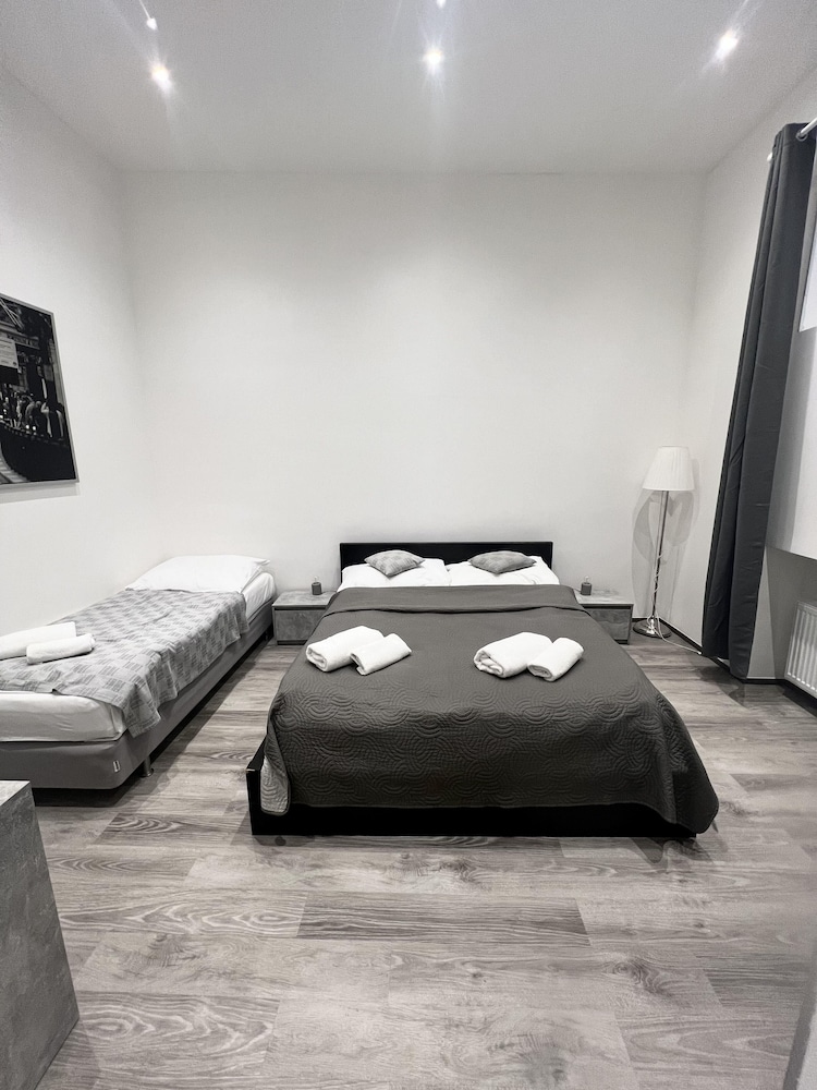 Residence Casa Italia