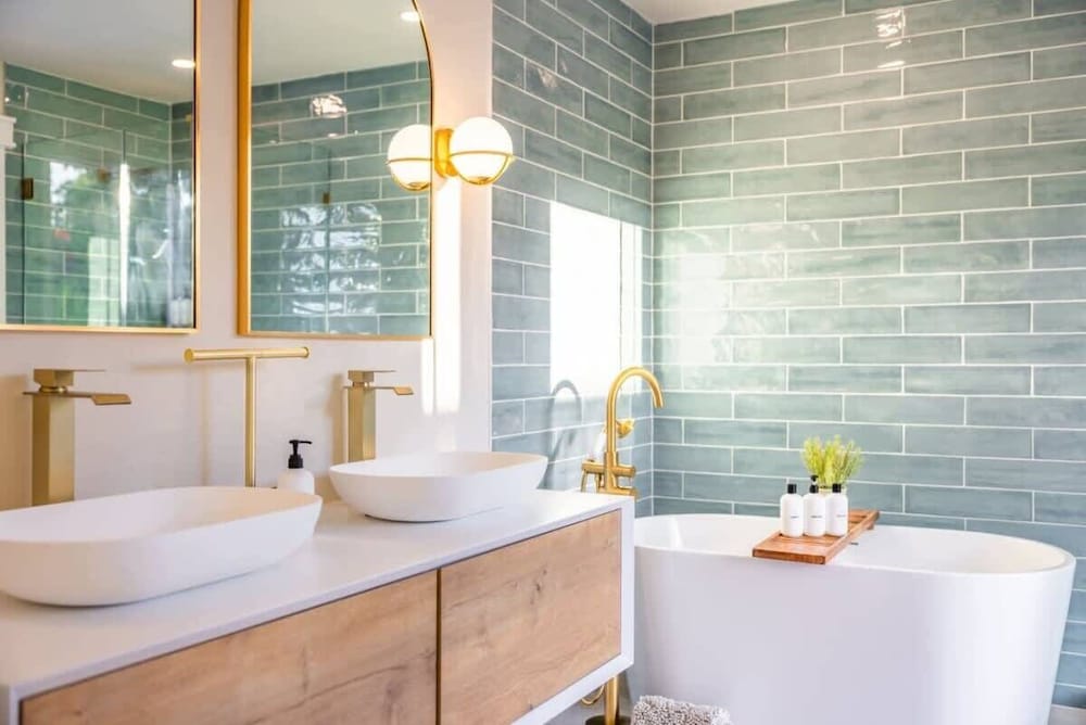 @ Marbella Lane - Vibrant & Chic Designer Home