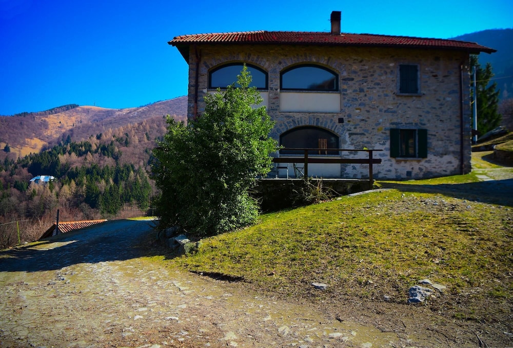 Il Larice by Wonderful Italy view 5