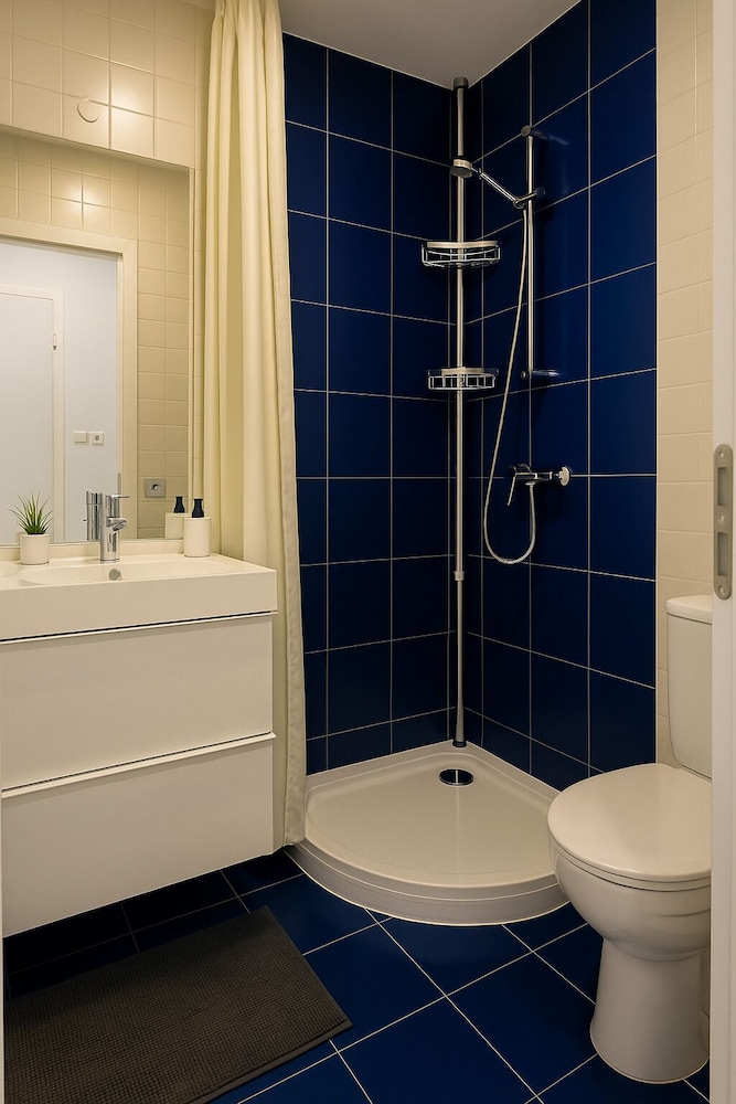 Elegant Studio flat in Central Lisbon