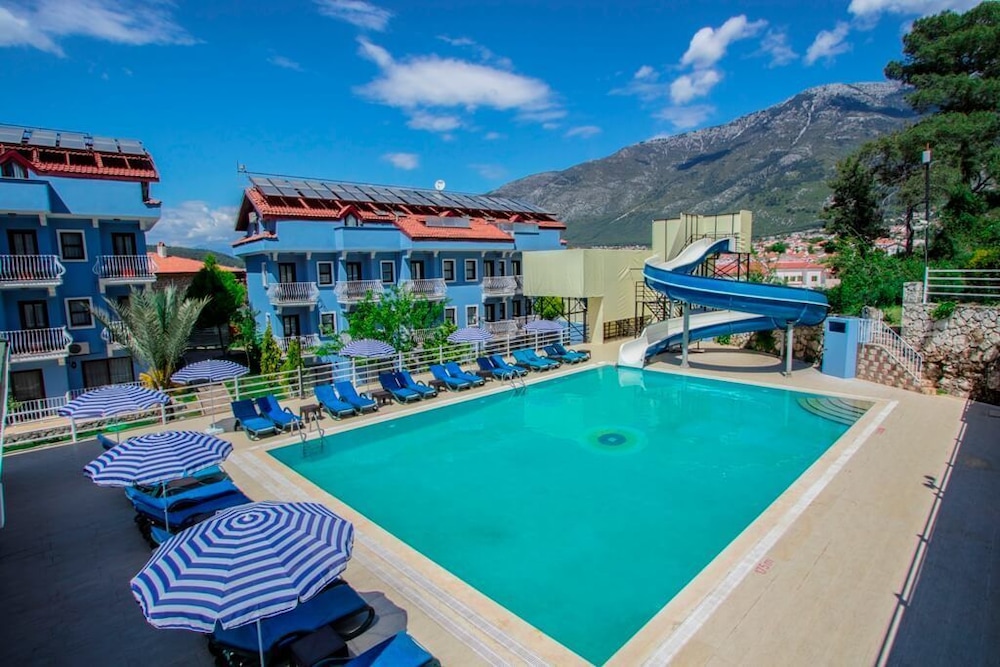Kevser Inn Otel - Image 7