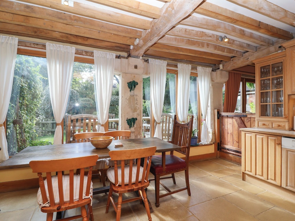 Highgrove Barn