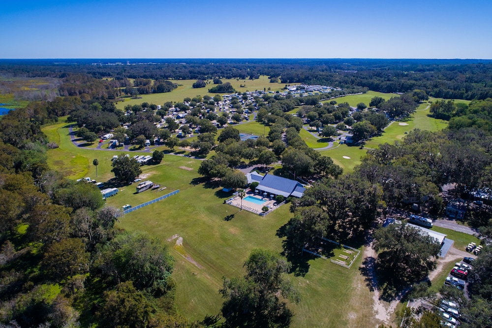 Sun Retreats Ocala Orange Lake