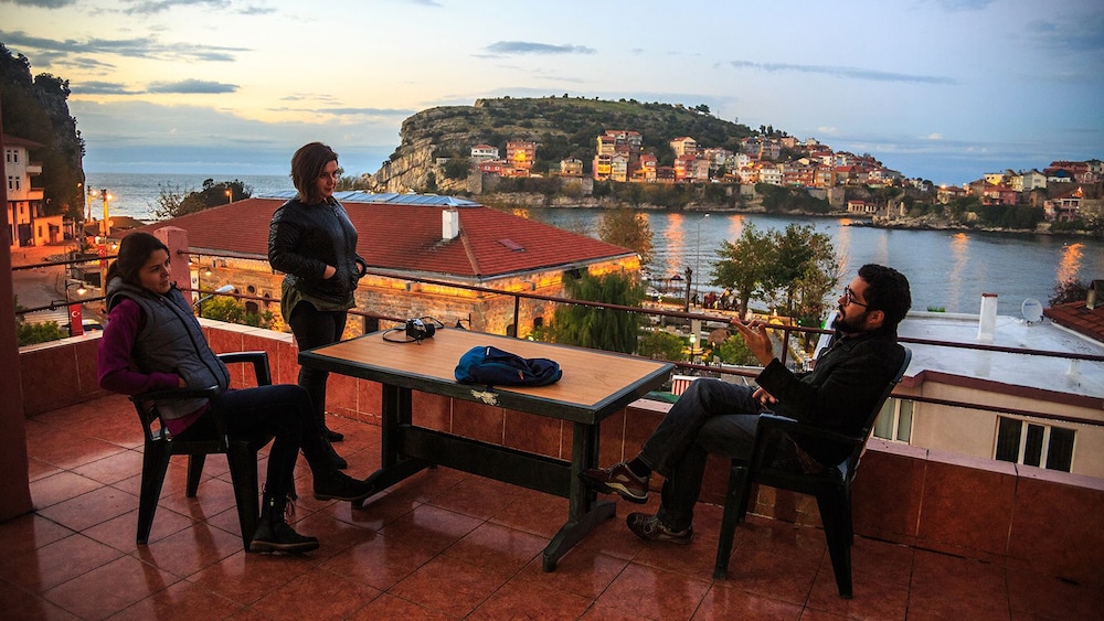 Kerem Apart Pansiyon view 4