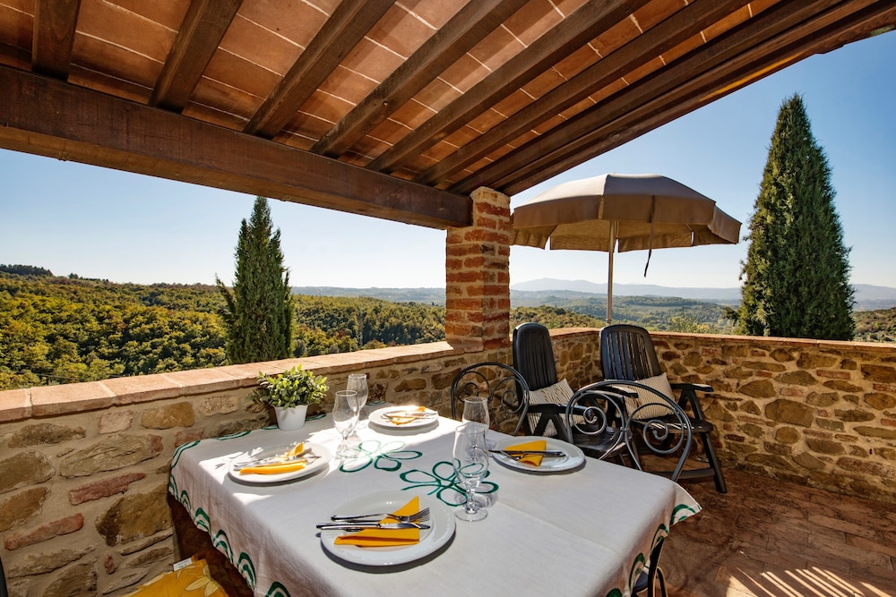 Agriturismo Malagronda