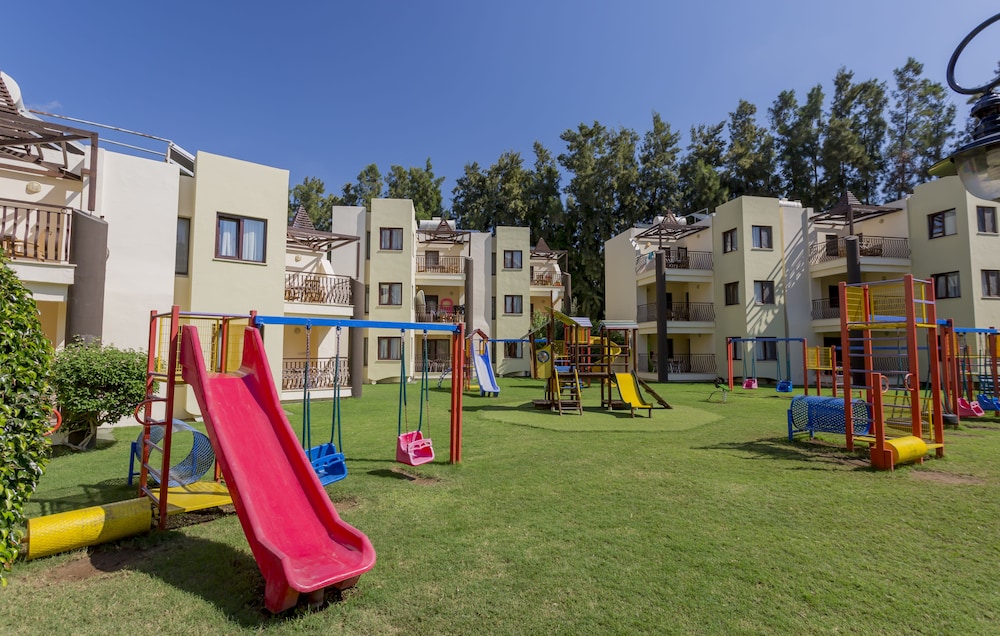 Club Dem Spa & Resort Hotel - All Inclusive