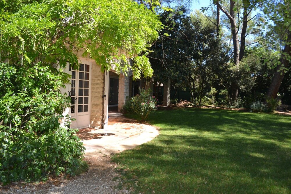 Mas Les Filaos B&B, photo 11