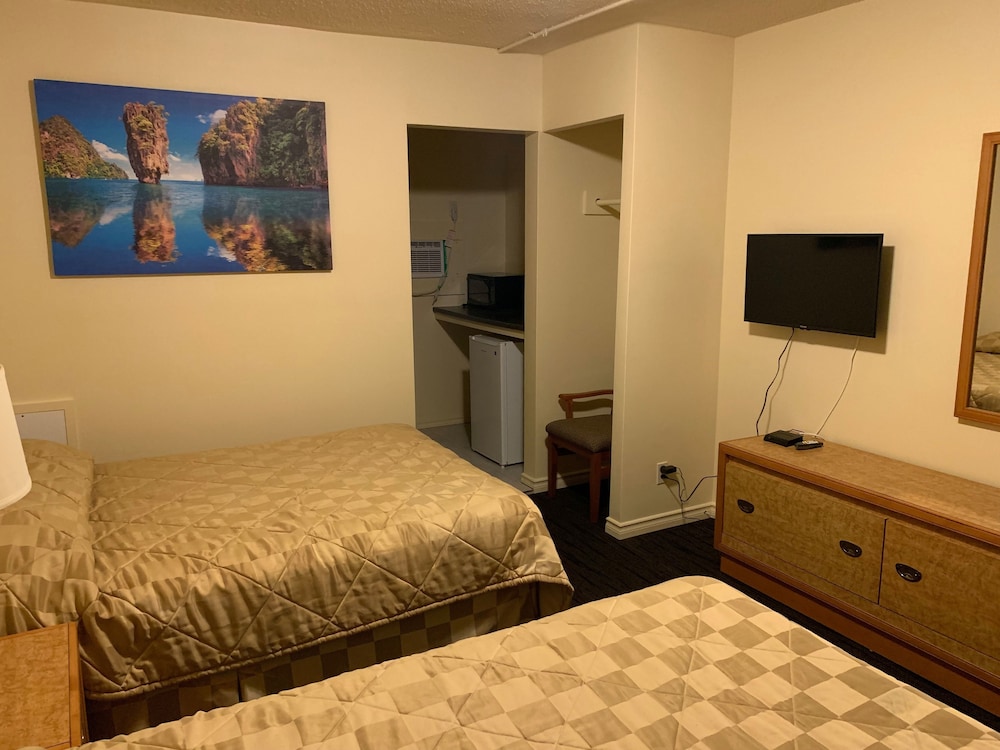 Windsor Vacations - Traveller's Choice Motel - Property Image 7