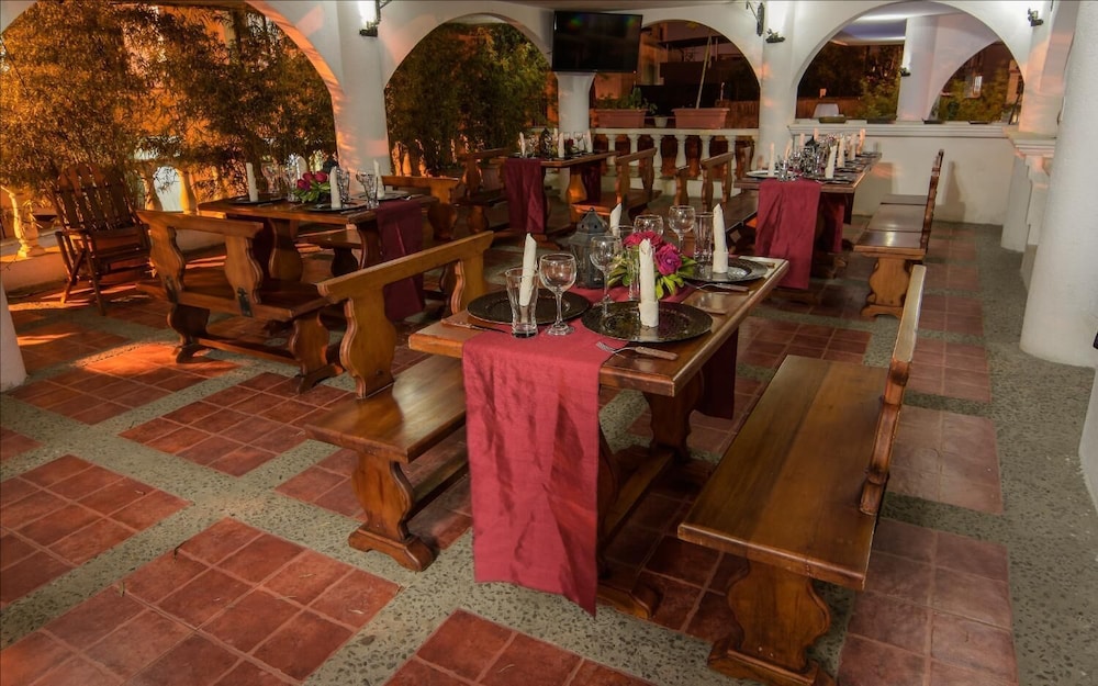 Casa Relicario Hotel Boutique view 4