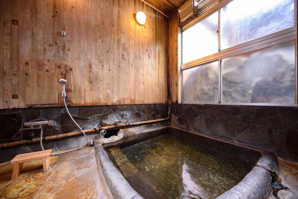 Yufuin Ryokan Okaeri