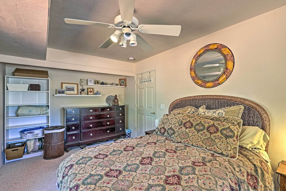 10 Mi to Dtwn: Pet-friendly Sedona Getaway! view 4