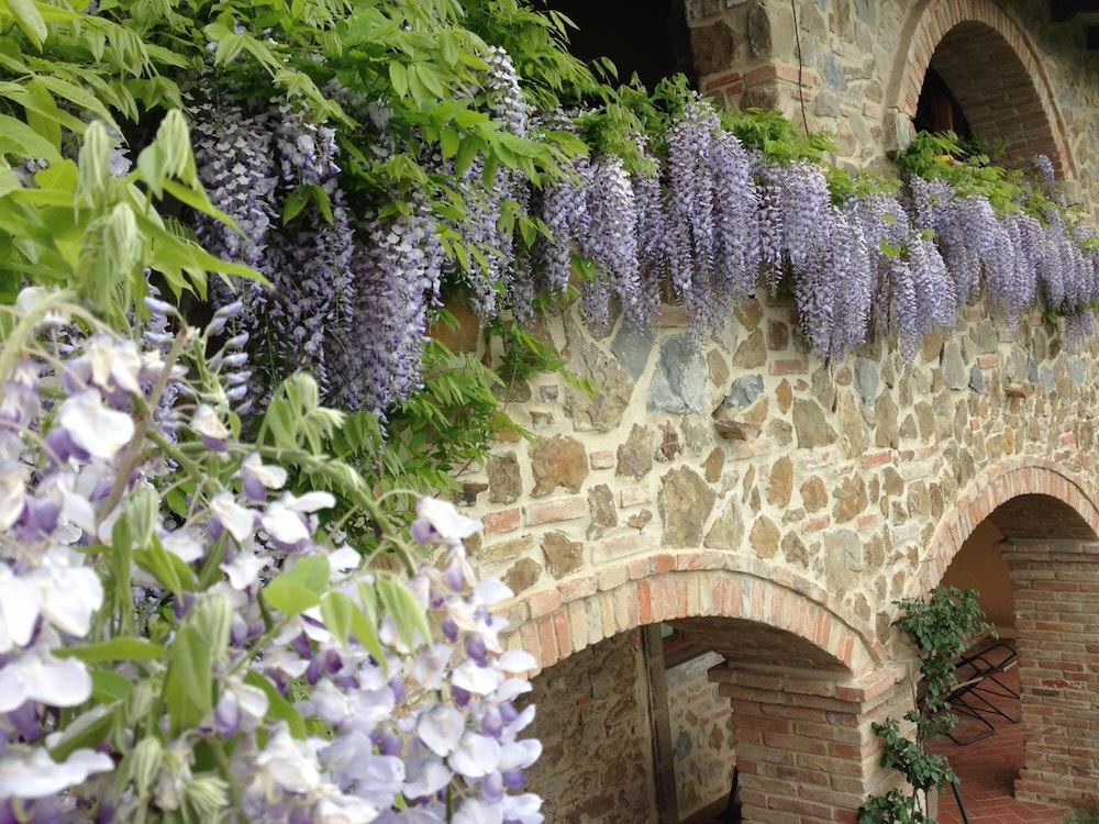 Agriturismo Antica Dimora