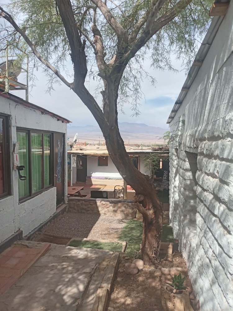 Hostal San Pedro