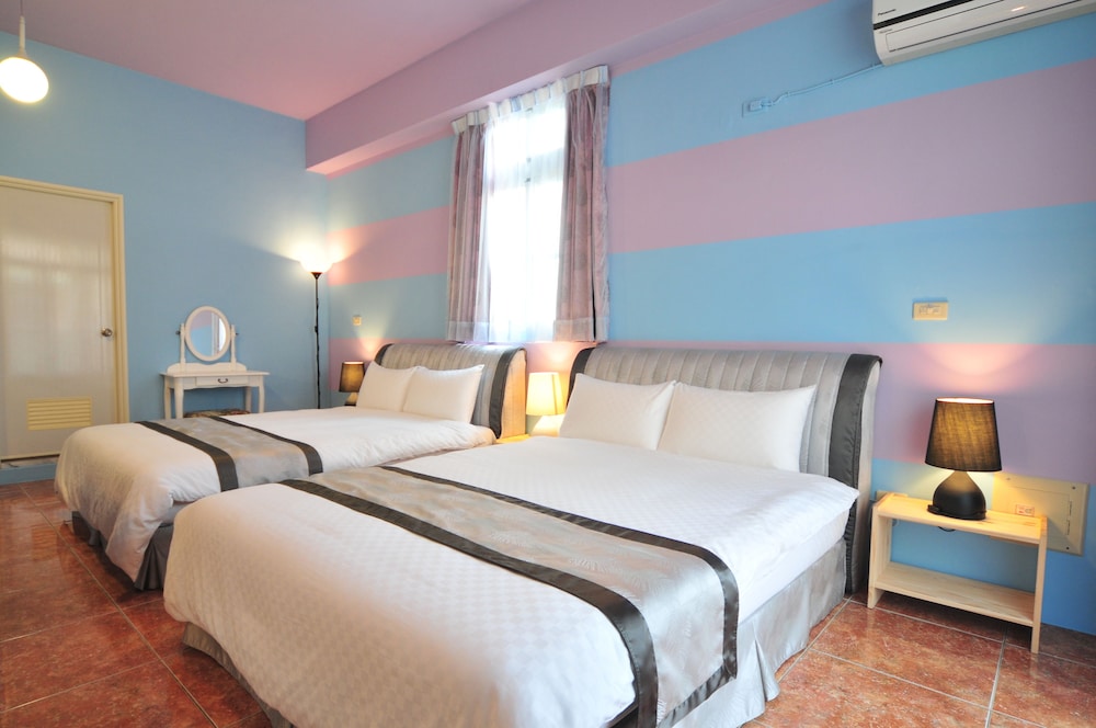Rose Mary Homestay