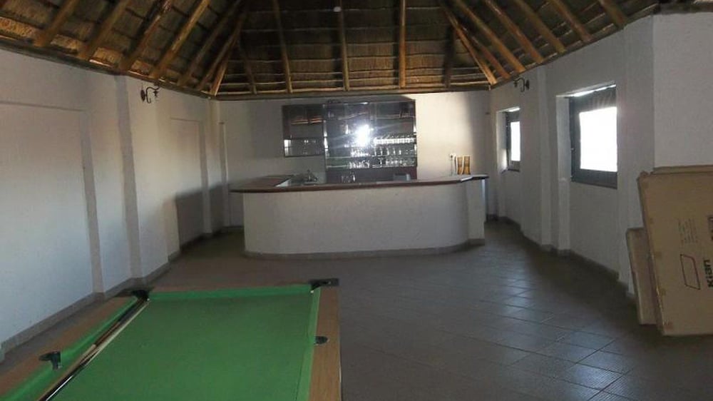 Stiba Guest House