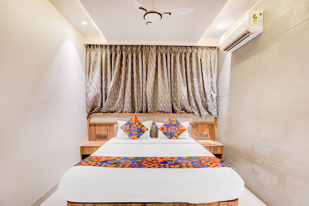 Fabhotel Mood Inn