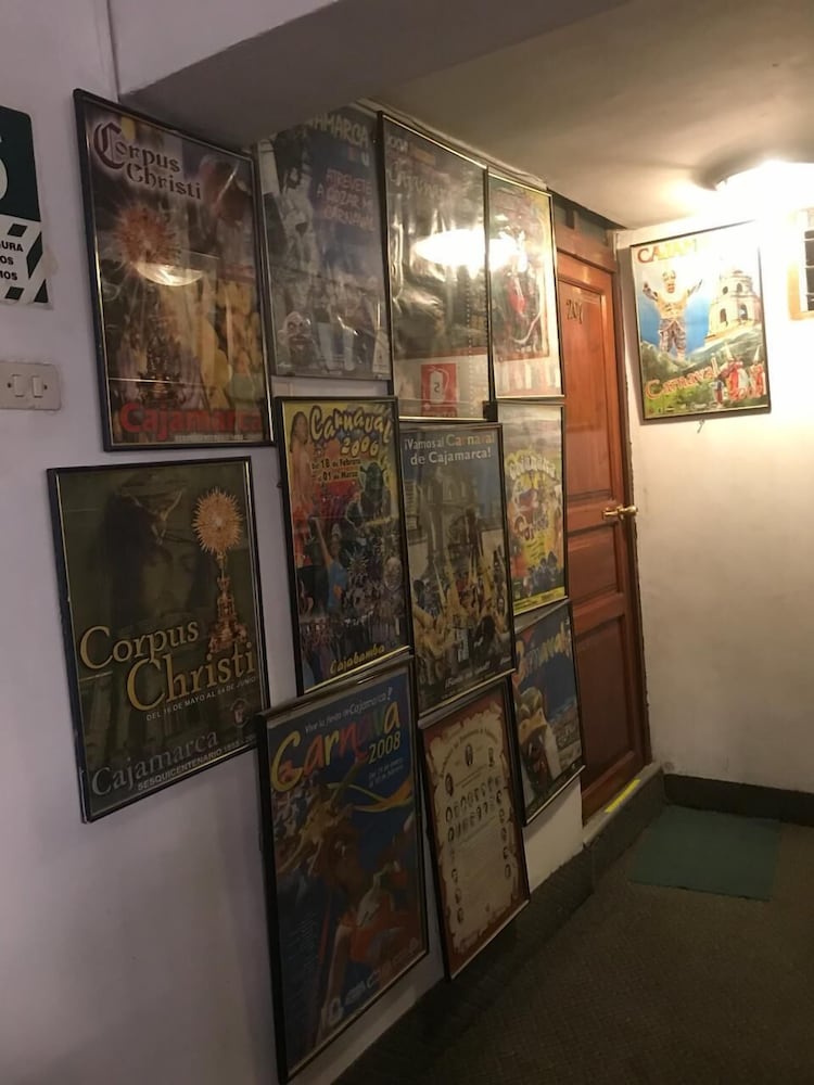 Hostal Santa Apolonia