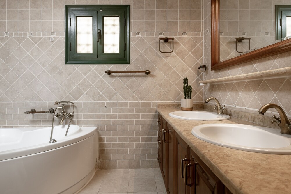 Amalthia Villa view 5
