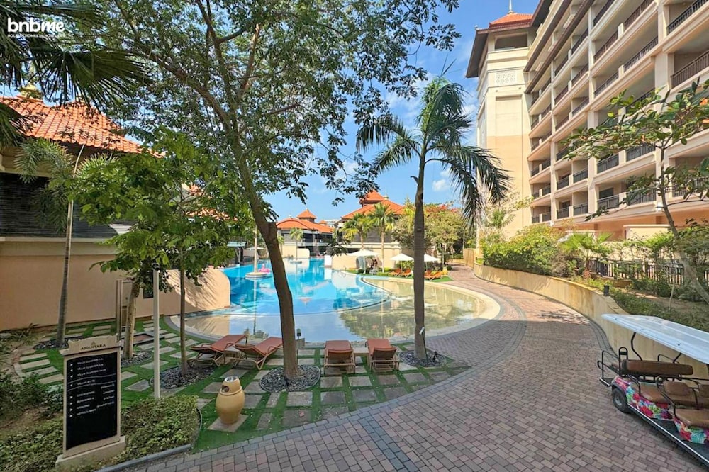 2B-Anantara south-507 by bnbmehomes