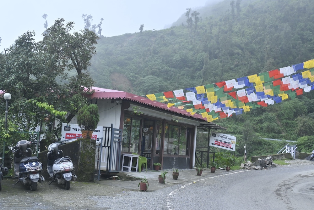 The Perfect Hideout By Himalayan Grove