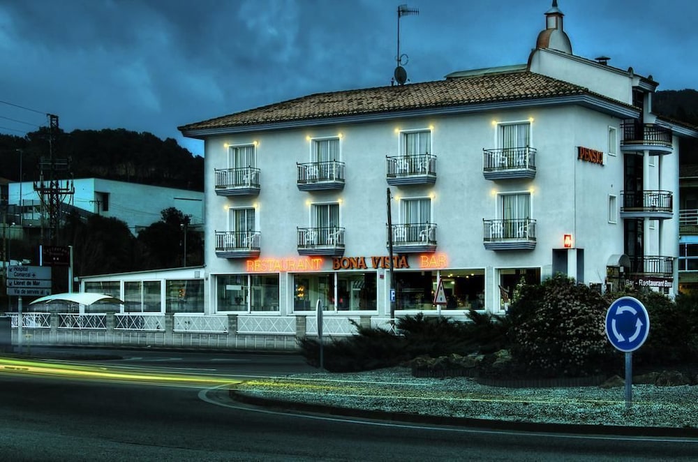 Hostal Bonavista