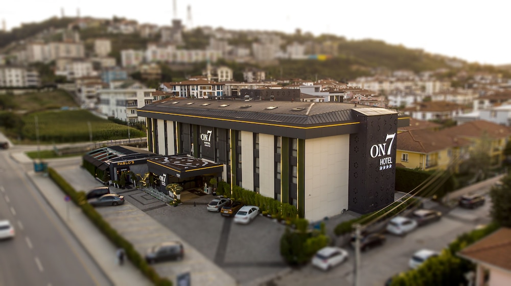Hotel ON7 Sakarya - Image 1