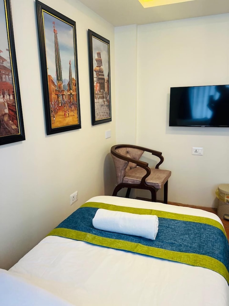 Harsha Boutique Hotel