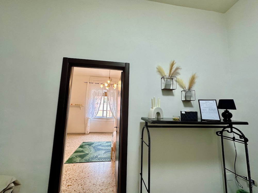 Green Heart House Napoli