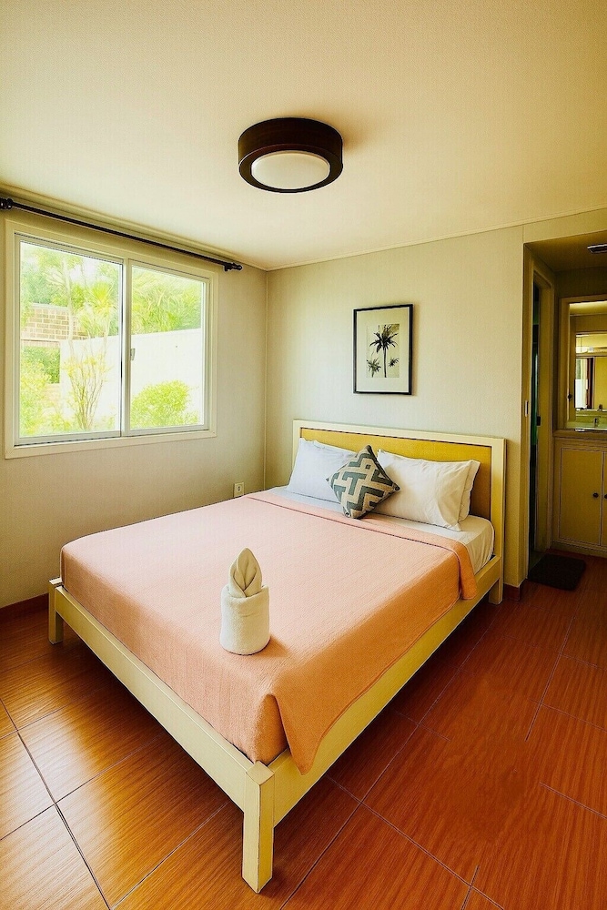 Coron Underwater Garden Resort