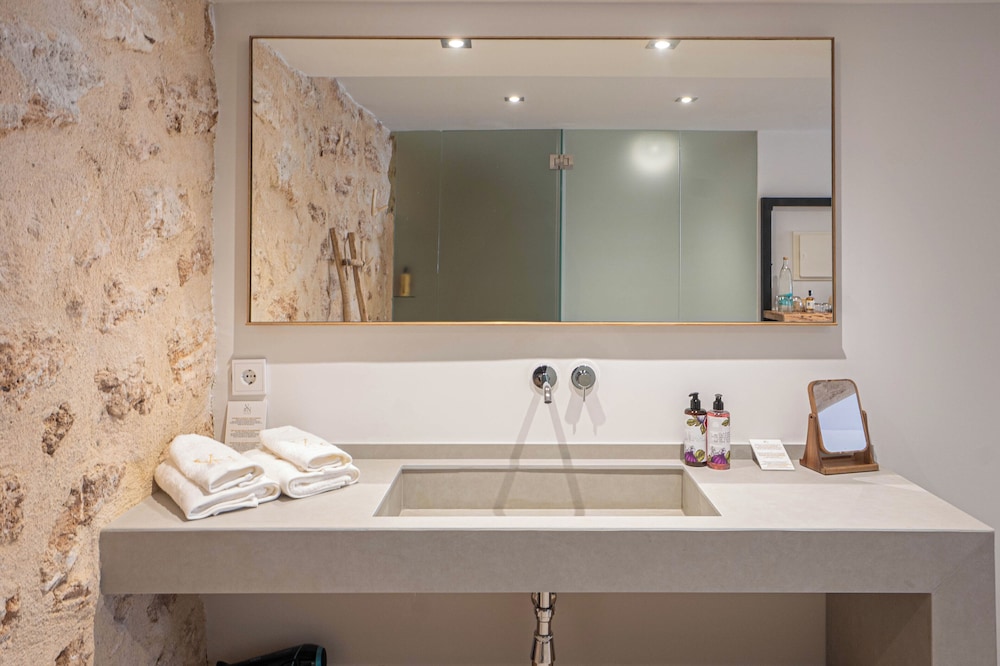 Vila Nova & spa TI