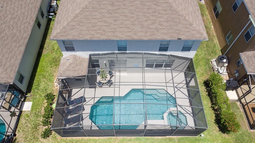 Disney Retreat 5 Bedrooms - Image 4