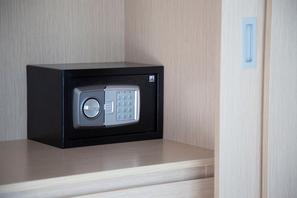 Parrish Serviced Apartment