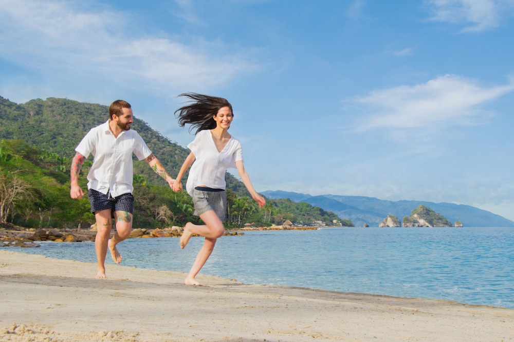 Puerto Vallarta Vacations - Hotel Mousai Puerto Vallarta Adults Only - Property Image 202