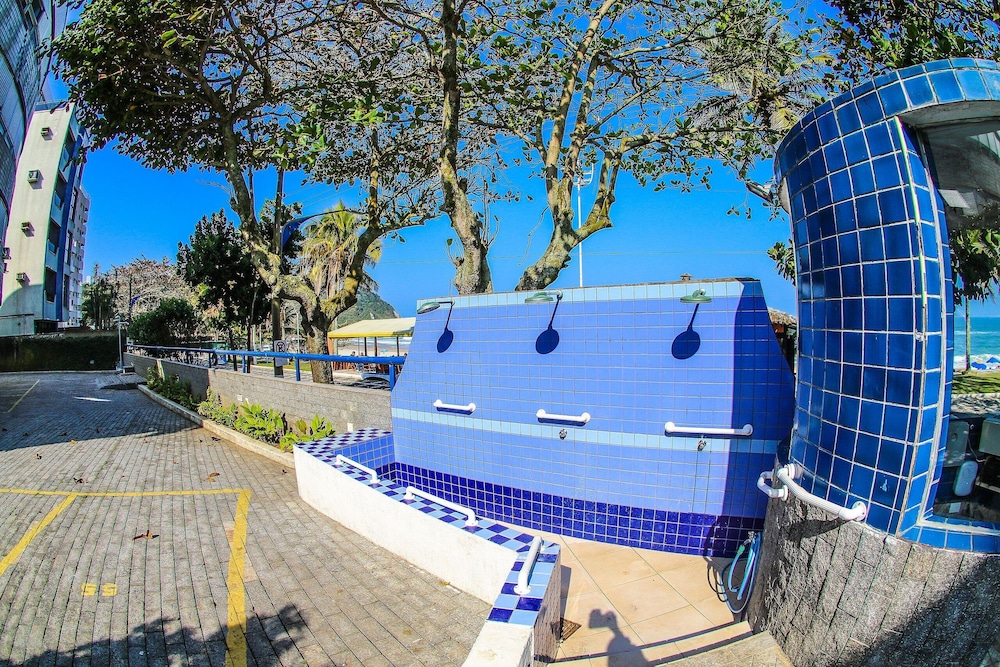 CONDOMINIO PRAIAS DO GUARUJÁ