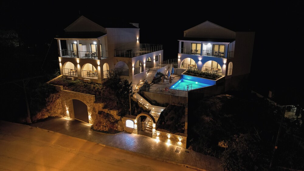 Ostria Village