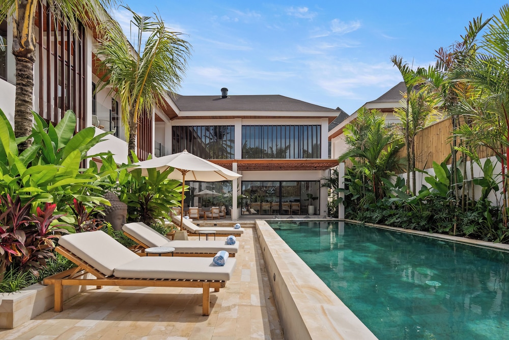 Bali Magical Villas