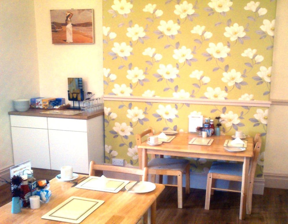 Harrington Guest House