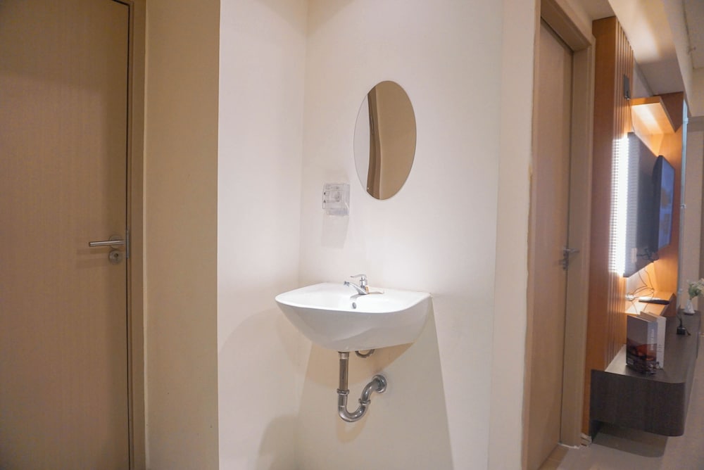 Spacious 3Br Apartment At Meikarta