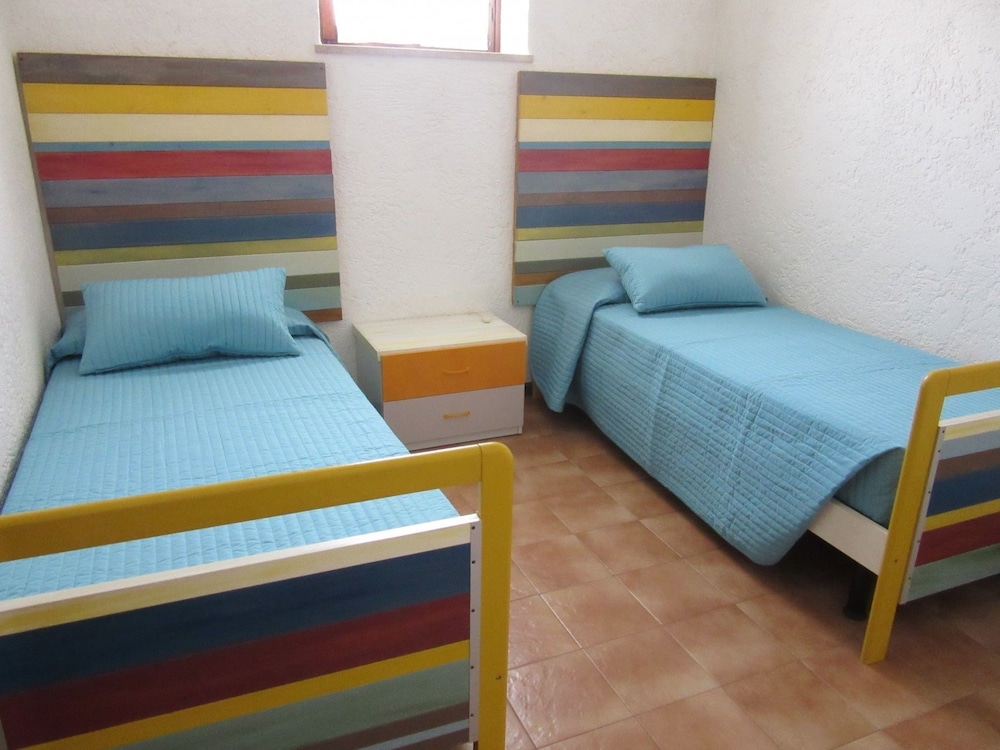 Residence Rustico