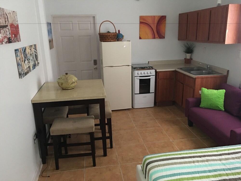 Manati City Inn Hotels - Property Image 8