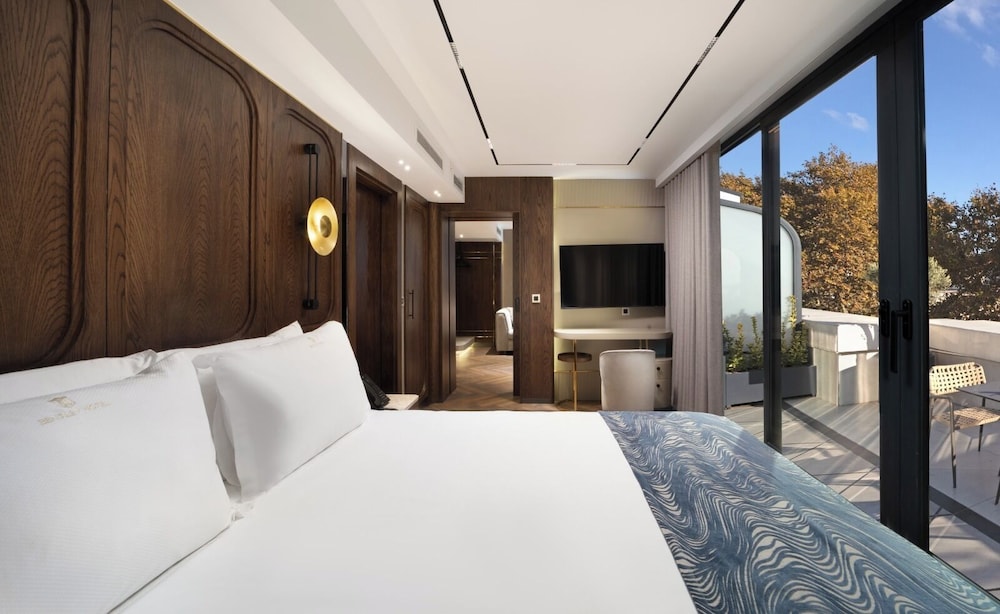 Bentley Otel Eski Şehir - Image 25