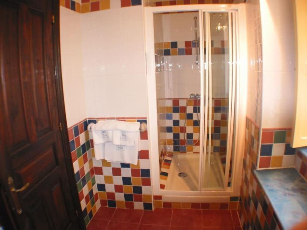 Hostal Esmeralda