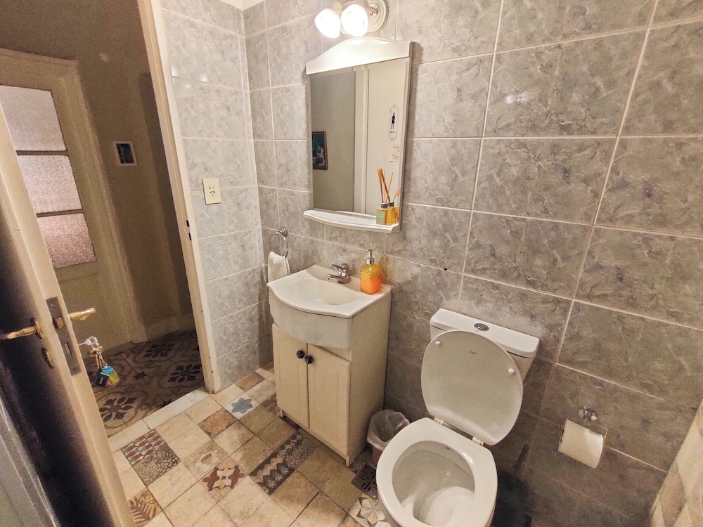 Flor de Lino Hotel Porteño