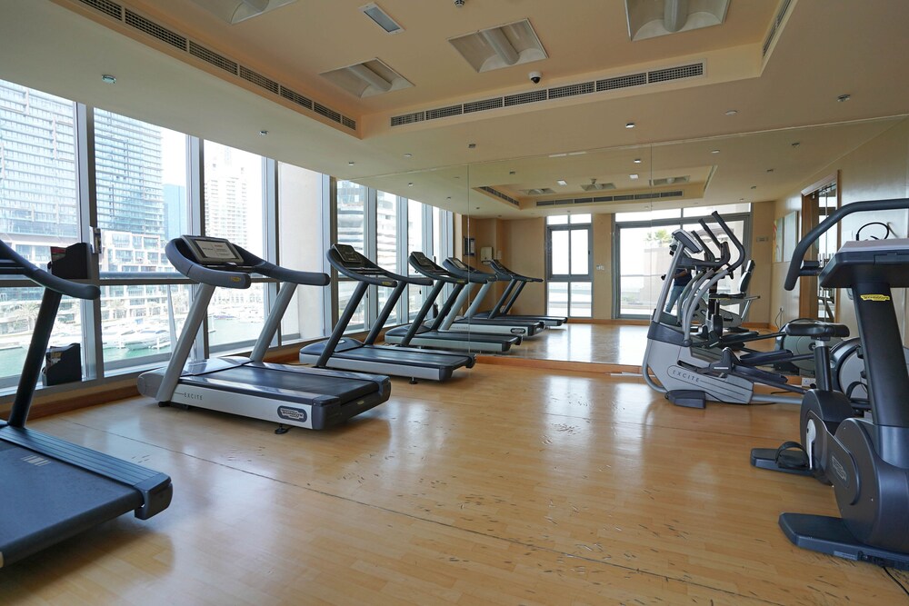 Tanin - Splendid Apartment With Marina Views and Pools