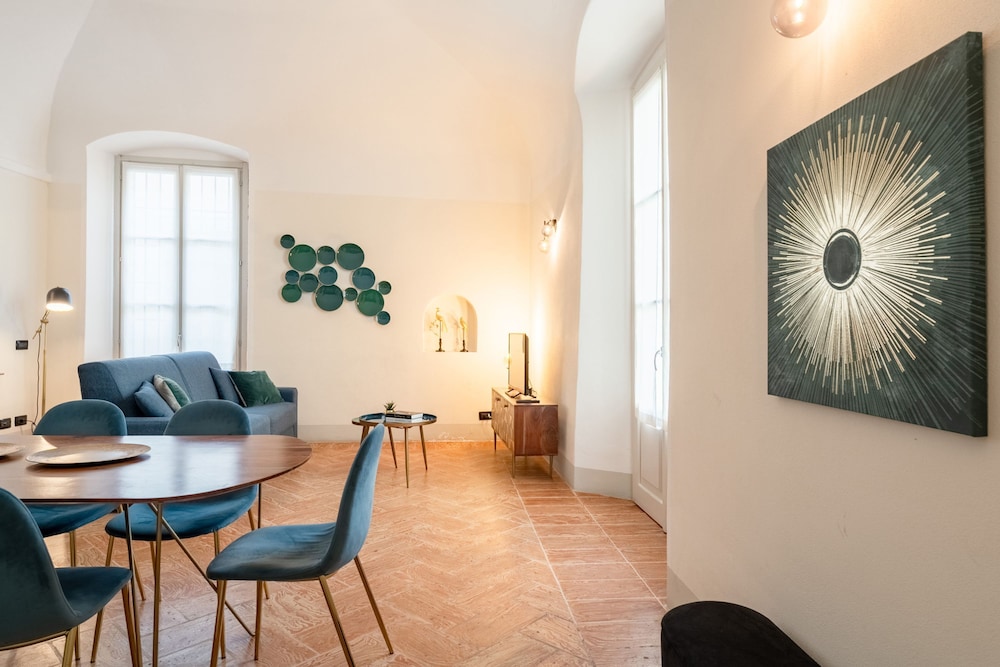 Palazzo Odescalchi by Wonderful Italy - Apt 4