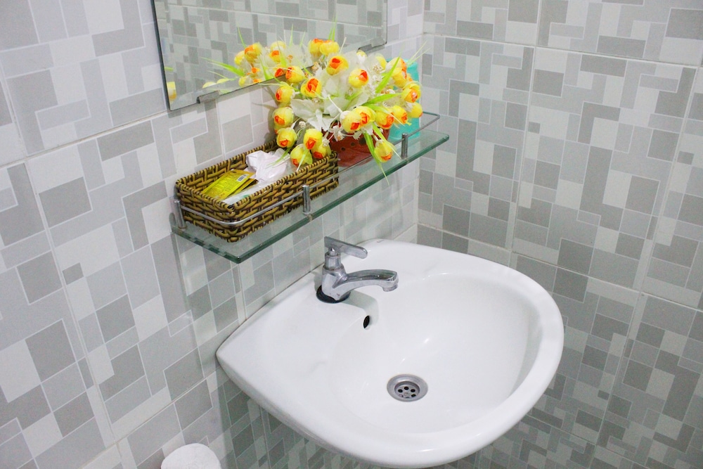 Quoc Dinh Guesthouse